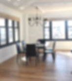 Custom Renovation - Baltimore