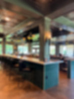 Renovation Hillendale Country Club