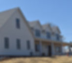 Custom Home Sparks
