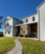 Custom Modern Farmhouse - Parkton